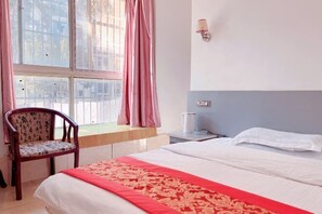 Room - Sunshine Apartment (Hubei No.2 Normal University) (Wuhan)
