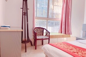 Room - Sunshine Apartment (Hubei No.2 Normal University) (Wuhan)