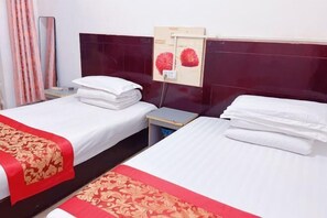 Room - Sunshine Apartment (Hubei No.2 Normal University) (Wuhan)