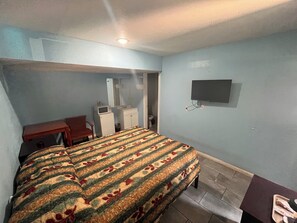 Singola Standard | Wi-Fi gratuito, lenzuola