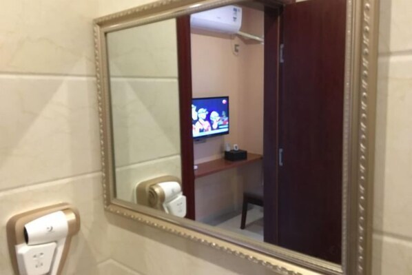 Room - Xinglan Hotel (Shanghai)