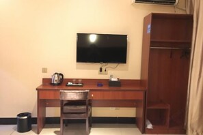 Room - Xinglan Hotel (Shanghai)