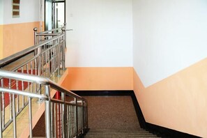 Interior - Xinglan Hotel (Shanghai)