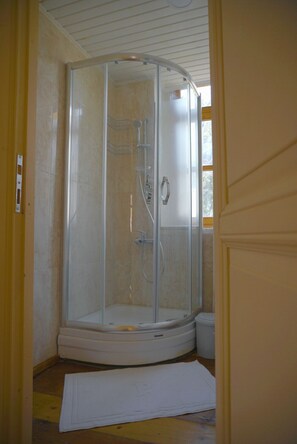 Comfort Room | Bathroom - Anthea Otel (Adalar)