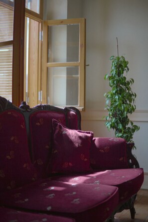 Comfort Room | Interior - Anthea Otel (Adalar)