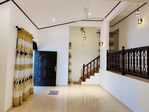 Surangani Villa