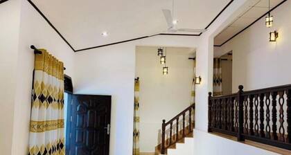 Surangani Villa