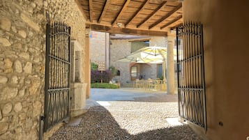 Aussenbereich