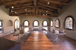 Meeting facility - 1711 Luxury Guest House (Calco)
