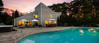 *Available for Holiday Week!* | Fire Pit, Tennis | King Bed