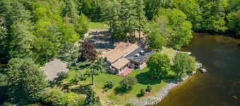 Alamoosook Lakeside Inn