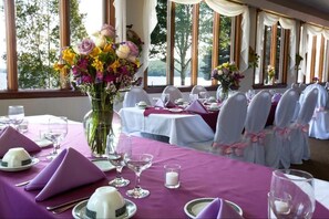 Dining - Alamoosook Lakeside Inn (Orland)