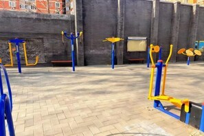 Property amenity - Homeinn Selected Hotel (Beijing Deshengmen Outer Street) (Beijing)