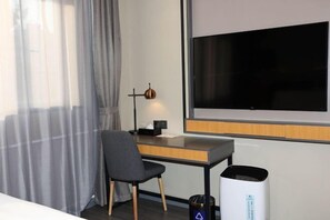 Room - Homeinn Selected Hotel (Beijing Deshengmen Outer Street) (Beijing)