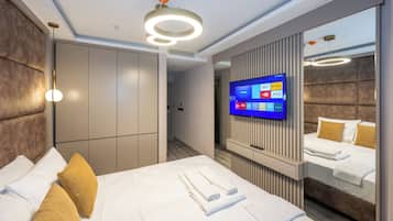 Chambre Double Standard