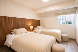 Basic Apartment - Redibuk - 2 BR Apartment in Miraflores (Lima)