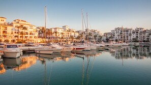 Port de plaisance