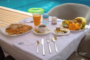 Terrace/patio - Premium Suites Marrakech  (Nouakchott)