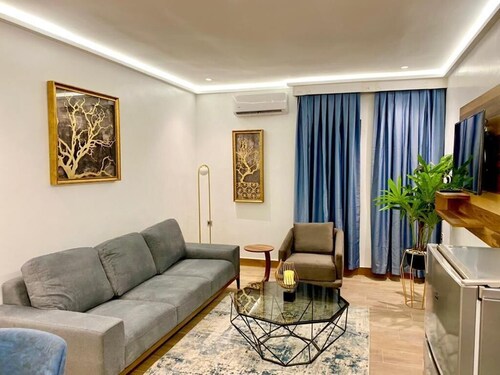 Premium Suites Marrakech 