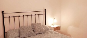 Casita a 5 Minutos del Emblemático Barrio del Albaicín