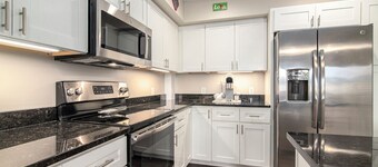 Modern Waterfront Condo at Edgewater