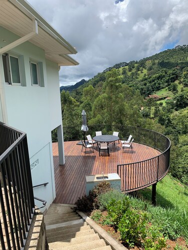 Citium, in keeping with nature, just 2.5 KM from the center of Gonçalves.