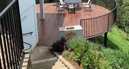 Citium, in keeping with nature, just 2.5 KM from the center of Gonçalves.