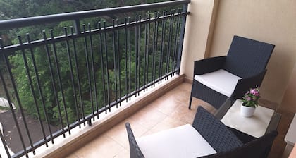 Golden sands flat 147