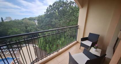 Golden sands flat 147