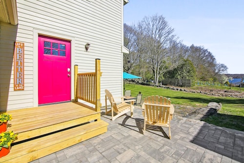 The Cottage Inn At Amos Lake