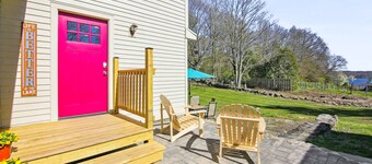 The Cottage Inn At Amos Lake