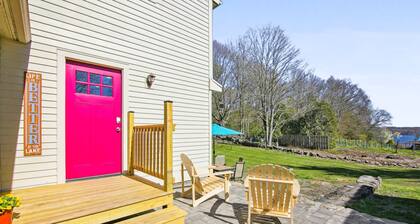 The Cottage Inn At Amos Lake