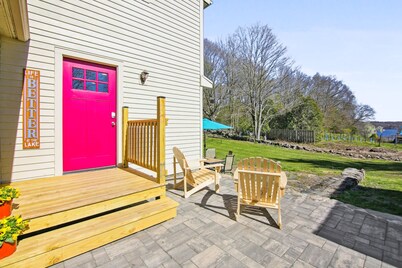 The Cottage Inn At Amos Lake