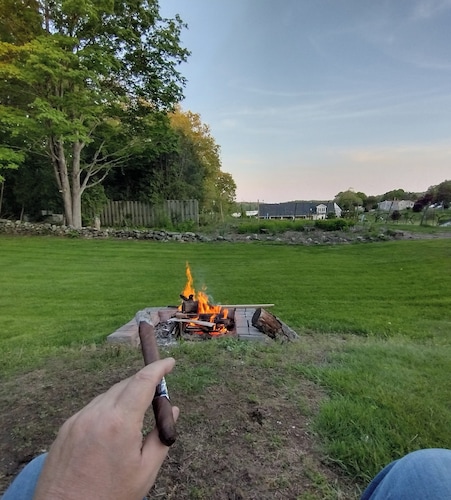The Cottage At Amos Lake