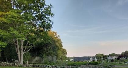 The Cottage At Amos Lake
