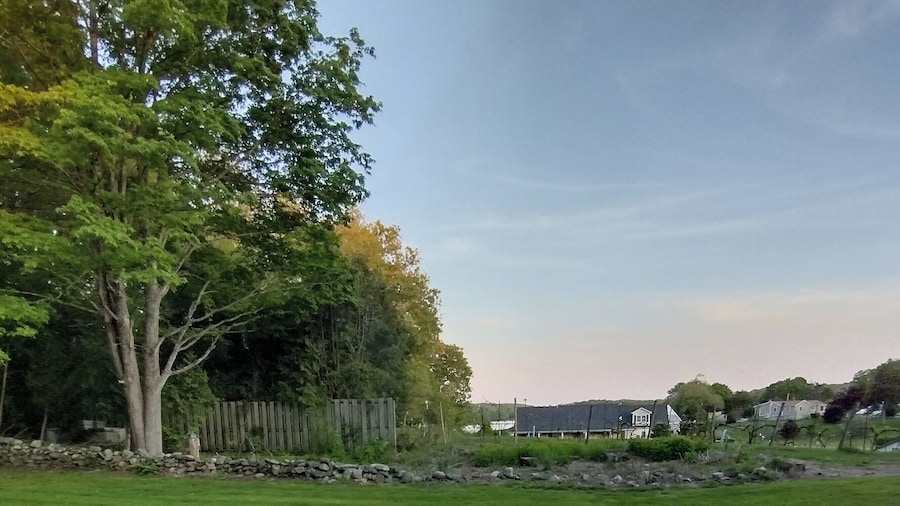 The Cottage At Amos Lake
