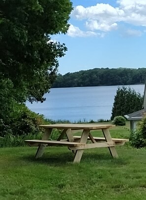 Khu ẩm thực cho cặp đôi