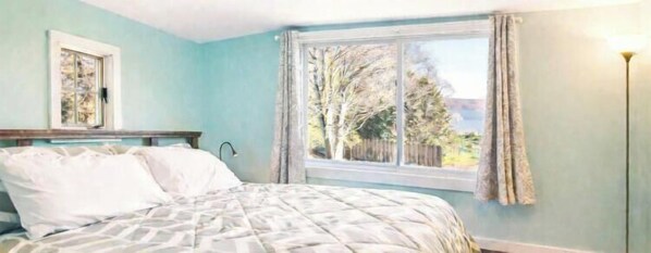 Sengetøy av topp kvalitet, individuelt dekorert og individuelt innredet