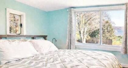 The Cottage Inn At Amos Lake