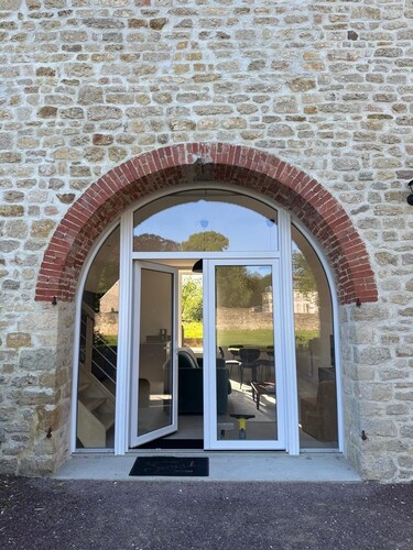 Gîte 6 personnes chaleureux et au calme à 15 minutes des plages du Débarquement