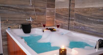 Adresim Sapanca Boutique Hotel