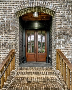 Interior - Huge Nashville Estate – Group Getaway (Nashville)