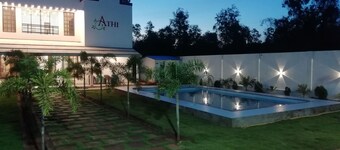 Bring the whole family/friends for fun filled experience at Puducherry