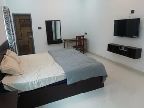 3 slaapkamers, wifi, beddengoed