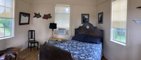 WLAN, Rollstuhlgeeignet