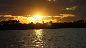 WiFi, wheelchair access