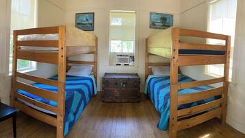 Wifi, rolstoeltoegang