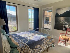 4 Schlafzimmer, WLAN, Bettwäsche