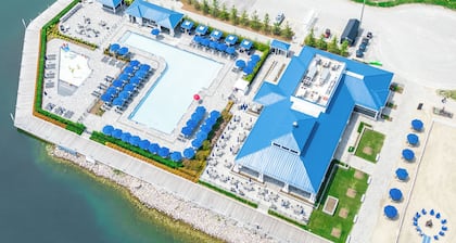 Bohemian Luxury at Friday Harbour Resort Lake Simcoe