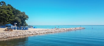 Bohemian Luxury at Friday Harbour Resort Lake Simcoe 